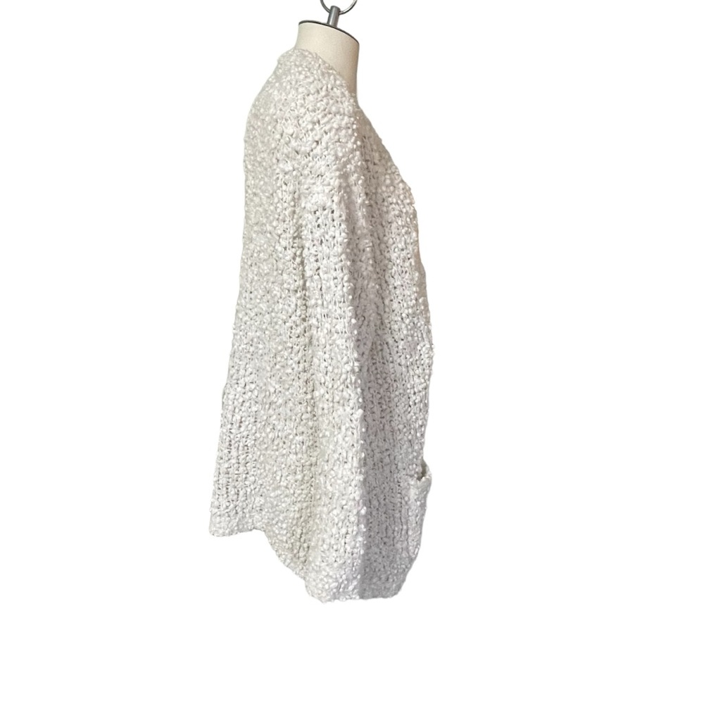 a.n.a Open front Cardigan Size Medium - Picture 11 of 16